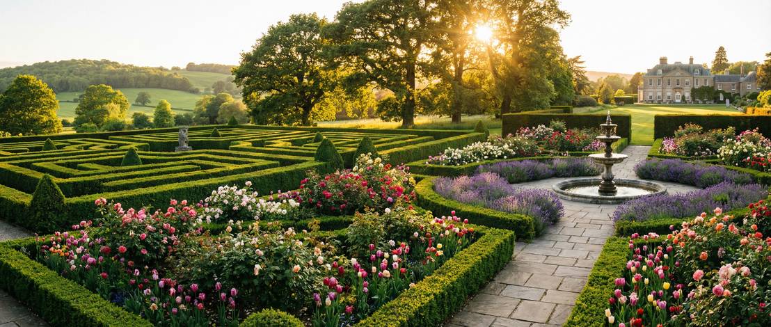 小马拉大车植物视频社区庄园风光