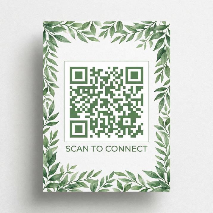 小马拉大车公众号二维码