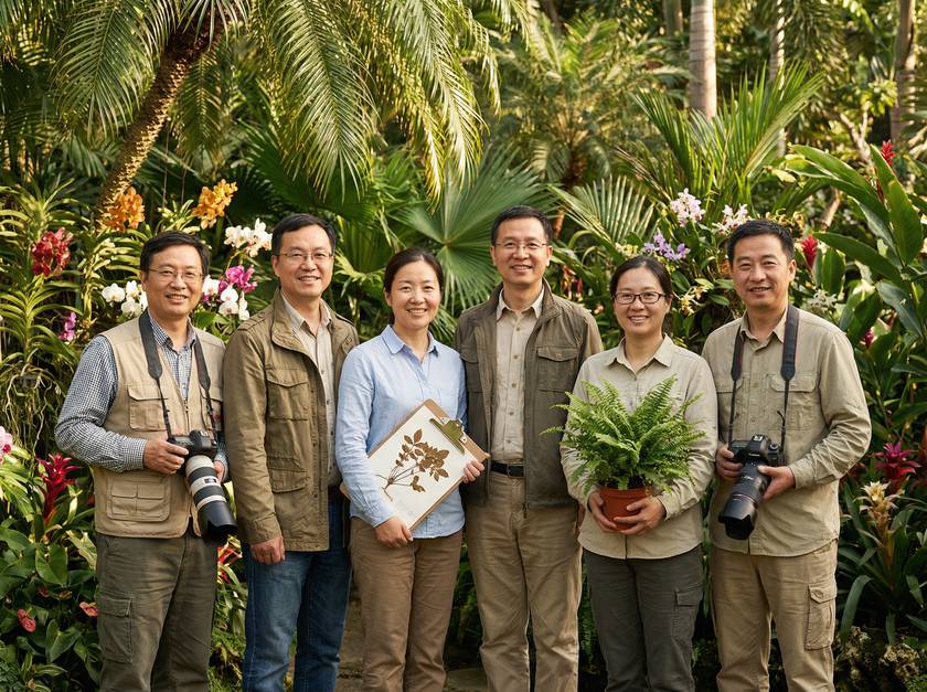 小马拉大车植物导演